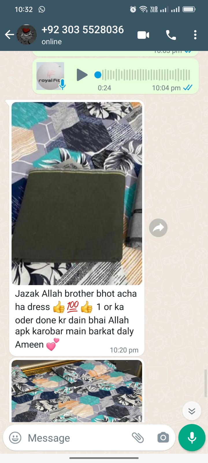 MALAYSIAN BLACK-PK127