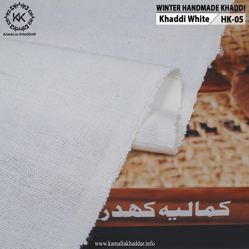 Handmade Khaddi