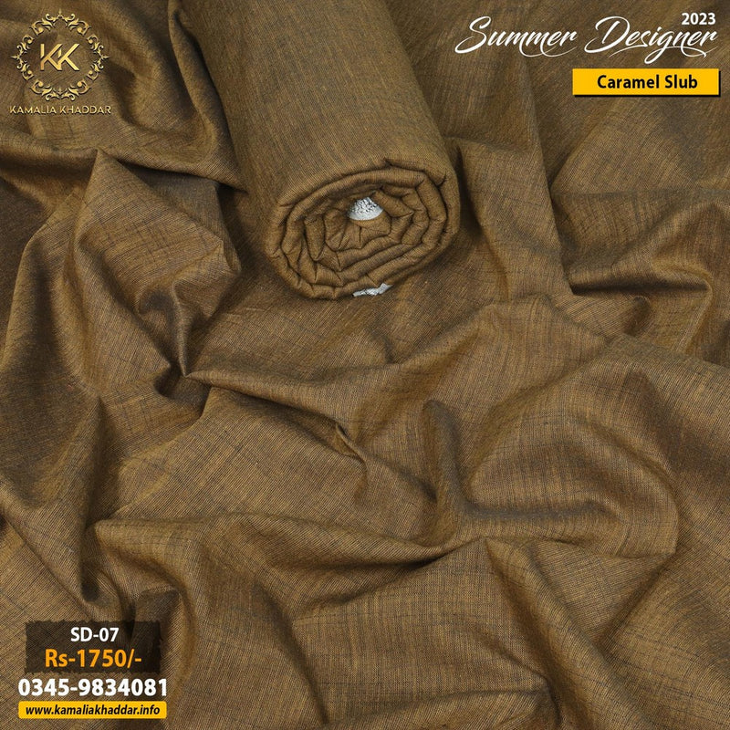 Summer Designer Khaddar