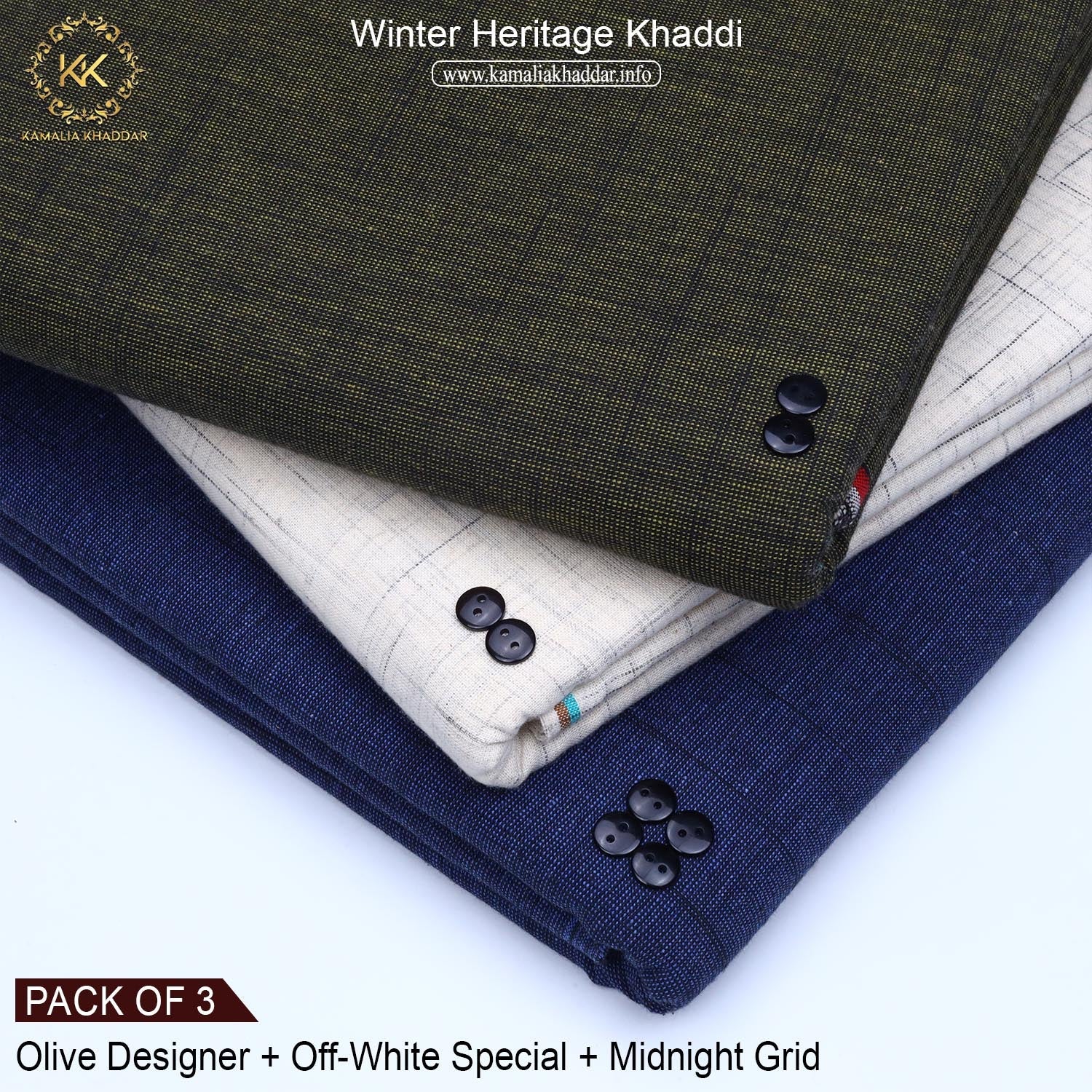 Winter Bundles Pack