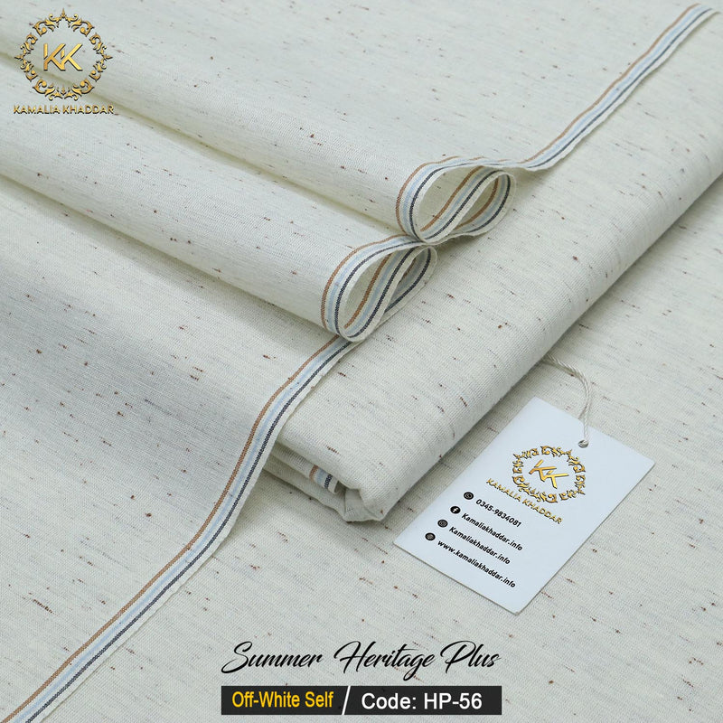 Summer Heritage Plus