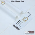 QUDARTI WHITE-HK05