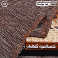 ROSE DUST-HK08 - Kamalia Khaddar