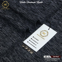 SELF BLACK-HK10