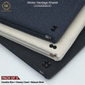 PACK OF 3 (CANADIAN BLUE + CHEESY CREAM + MALAYSIA BLACK)