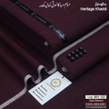 OPAL MAROON-WH102