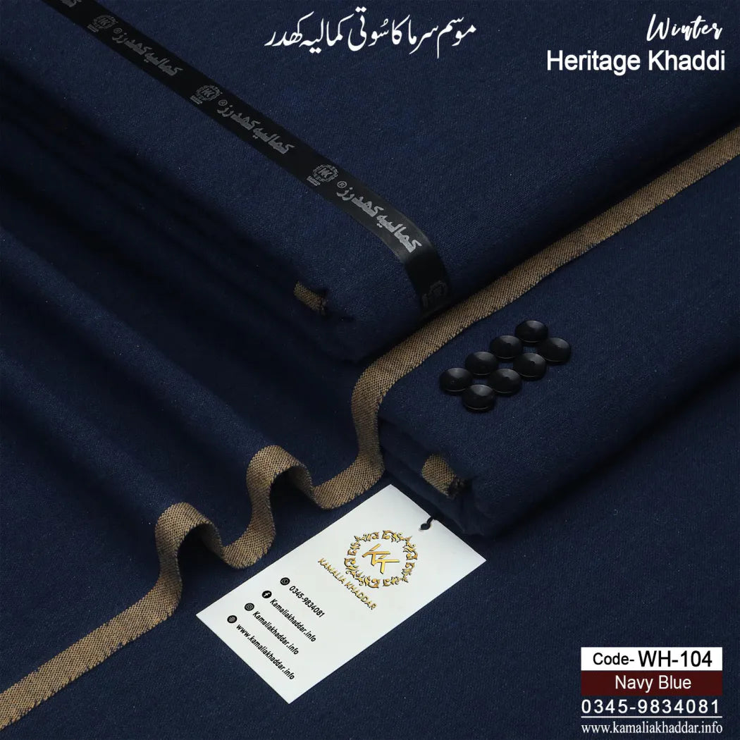 NAVY BLUE-WH104