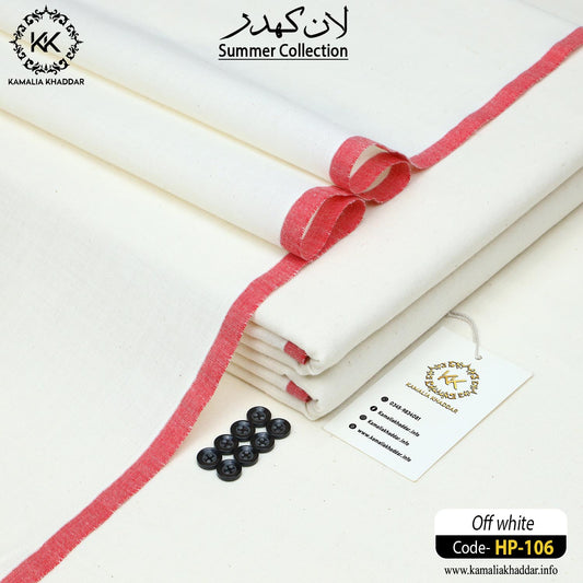 OFF WHITE-HP106