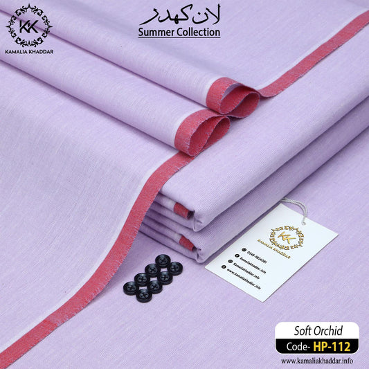 SOFT ORCHID-HP112