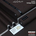 CHOCOLATE BROWN-WH116