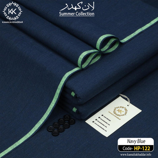 NAVY BLUE-HP122
