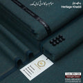 MIDNIGHT GREEN-WH124