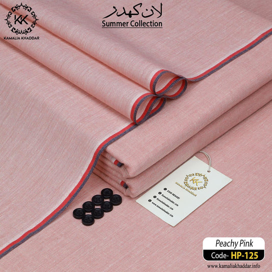 PEACHY PINK-HP125