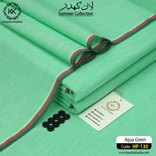 AQUA GREEN-HP130