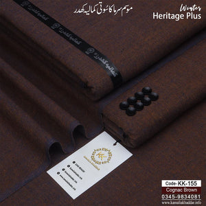 COGNAC BROWN-KK155