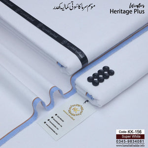 SUPER WHITE-KK156