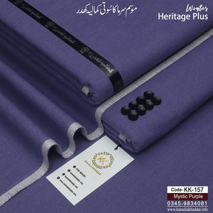 MYSTIC PURPLE-KK157