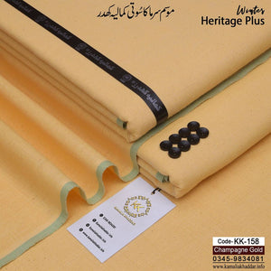CHAMPAGNE GOLD-KK158