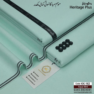 AQUA MINT-KK162