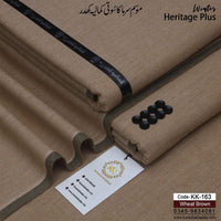 WHEAT BROWN-KK163