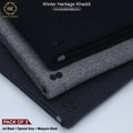 PACK OF 3 (JET BLACK+SPECIAL GREY+MALAYSIA BLACK)