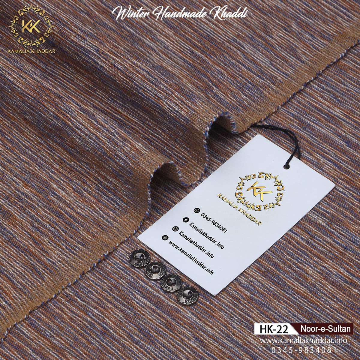 NOOR E SULTAN-HK22