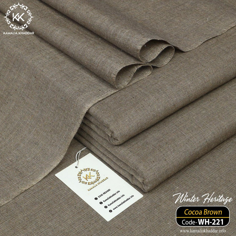 COCOA BROWN-WH221