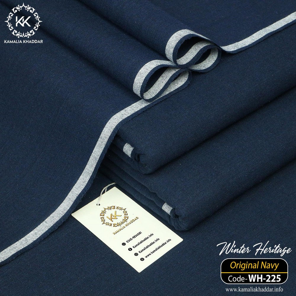 ORIGINAL NAVY-WH225