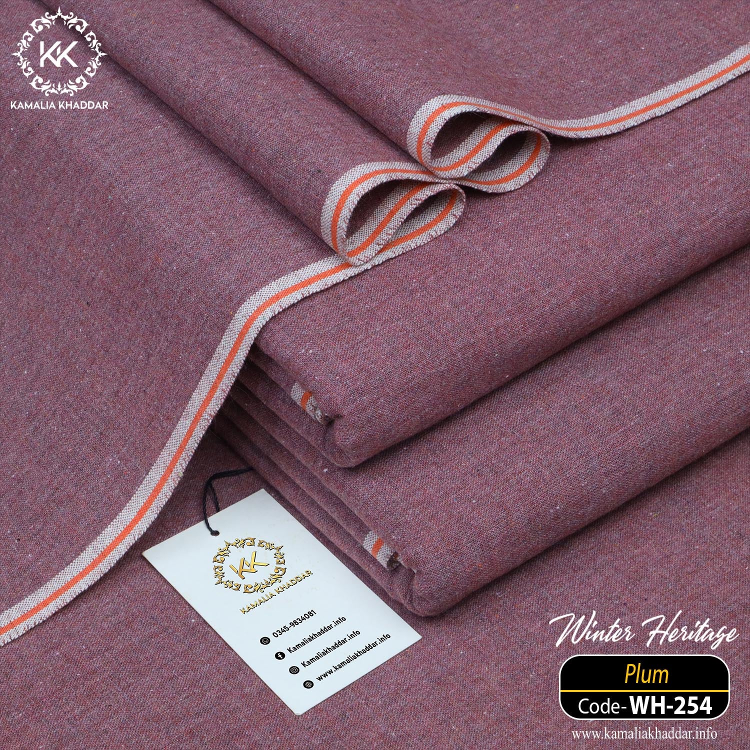PLUM-WH254