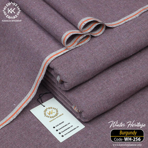 BURGUNDY-WH256