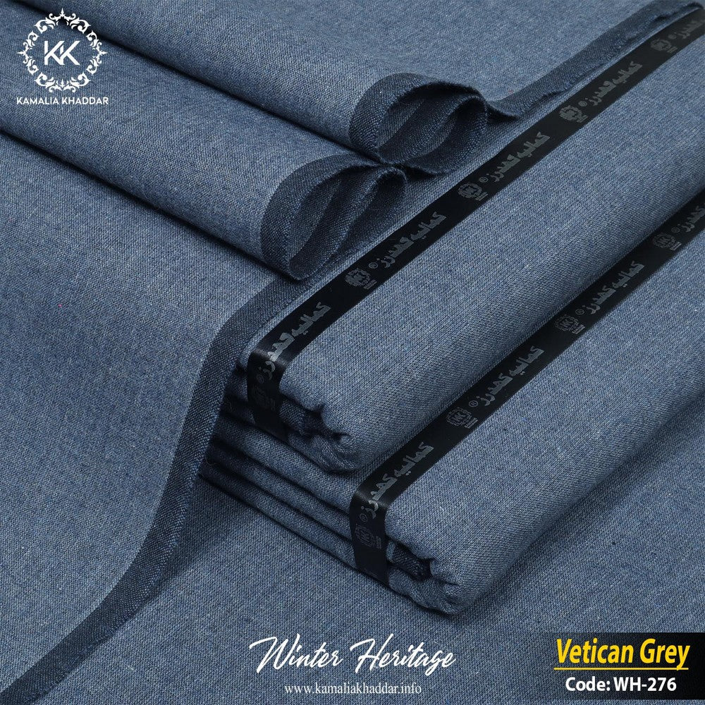 VETICAN GREY-WH276