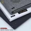 PACK OF 3 (SPECIAL GREY+SUPER WHITE+DARK GREY)