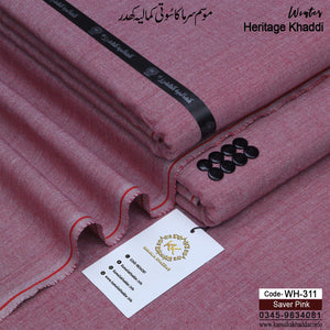 SAVER PINK-WH-311