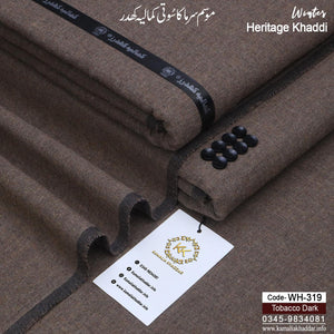 TOBACCO DARK-WH319