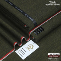 OLIVE DESIGER-SS905