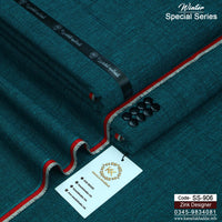 ZINK DESIGNER-SS906