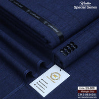 MIDNIGHT GRID-SS908