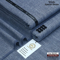 CHAMBARY BLUE-SS911