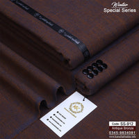 ABTIQUE BRONZE-SS912