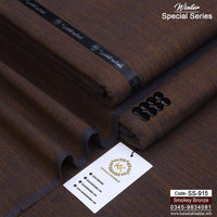 SMOKEY BRONZE-SS915