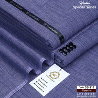 DEEP IRIS-SS918