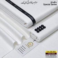 PEARL WHITE-SS919