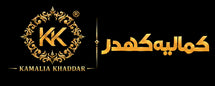 Kamalia Khaddar - Home