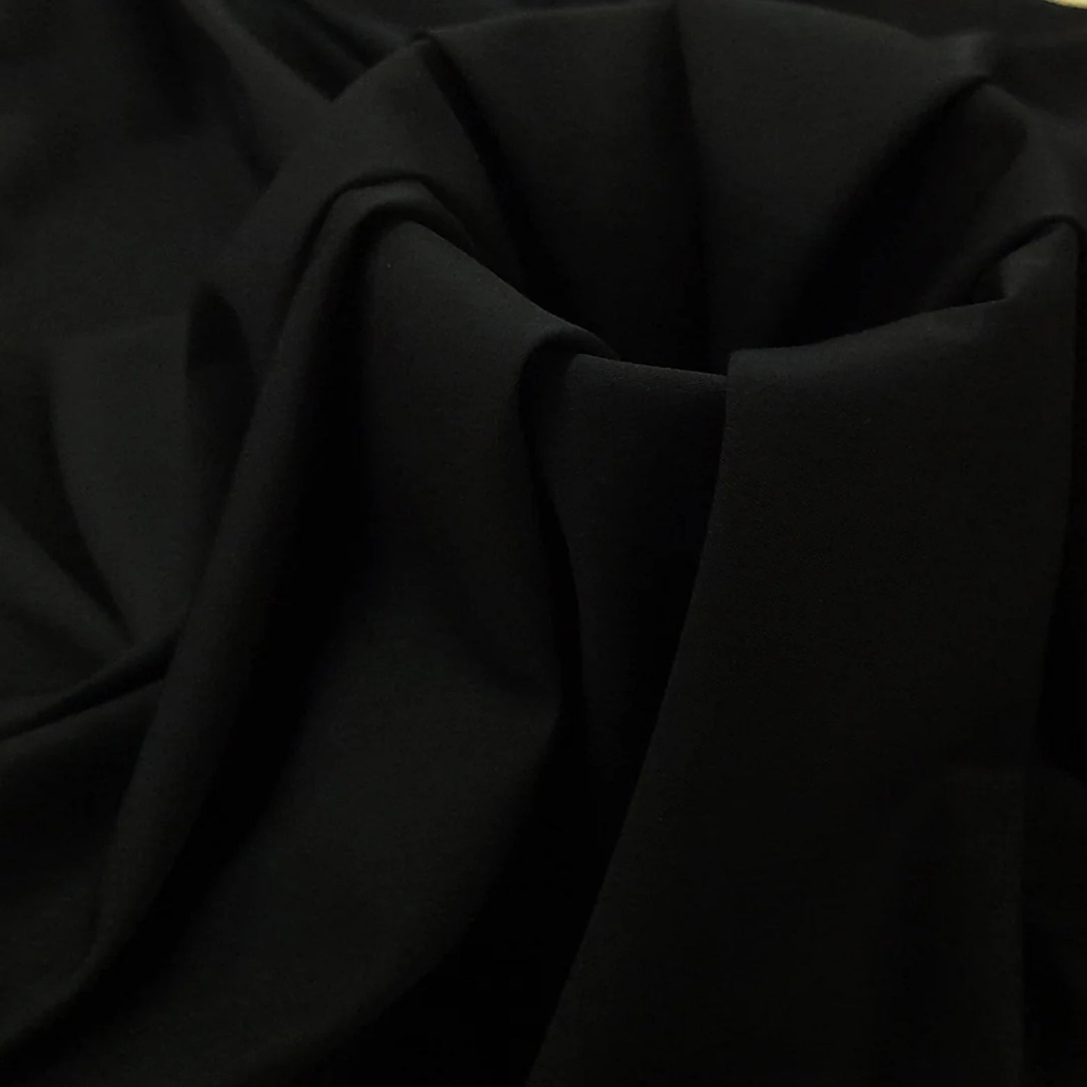 Signature Boski | Jet Black