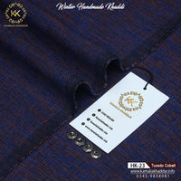 TUXEDO COBALT-HK23